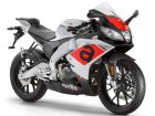 Aprilia RS4 125